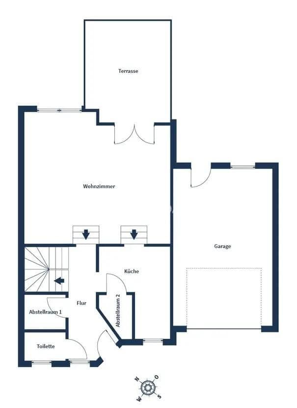house for sale, 181 m², Carl-Jacob-Strasse 13, Kaiserslautern-Erfenbach, Rhineland-Palatinate house for sale, 181 m², Carl-Jacob-Strasse 13, Kaiserslautern-Erfenbach, Rhineland-Palatinate