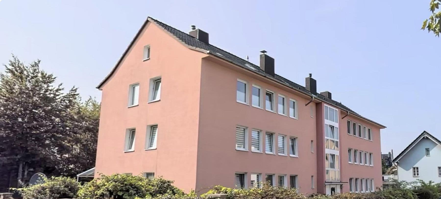 2 bedroom flat for sale, 55 m², Leverkusen, North Rhine-Westphalia 2 bedroom flat for sale, 55 m², Leverkusen, North Rhine-Westphalia