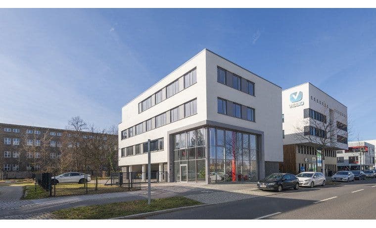 office to rent, 51 m², Wagner-Régeny-Straße 14, Berlin, Berlin office to rent, 51 m², Wagner-Régeny-Straße 14, Berlin, Berlin