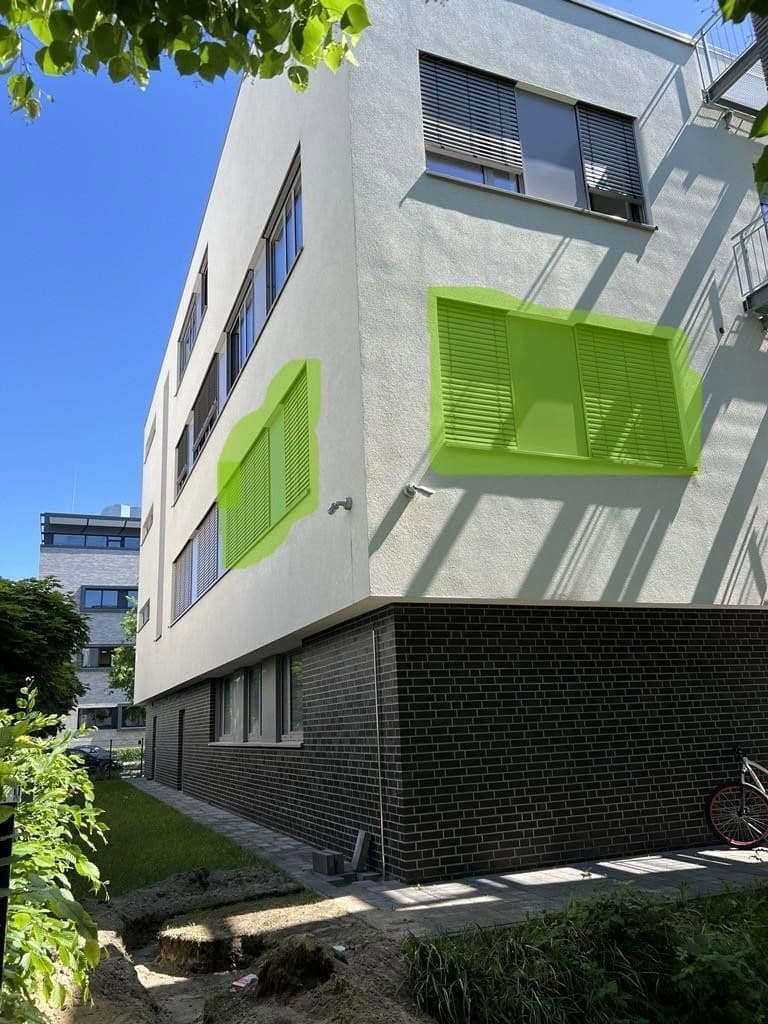office to rent, 46 m², Wagner-Régeny-Straße 14, Berlin, Berlin office to rent, 46 m², Wagner-Régeny-Straße 14, Berlin, Berlin