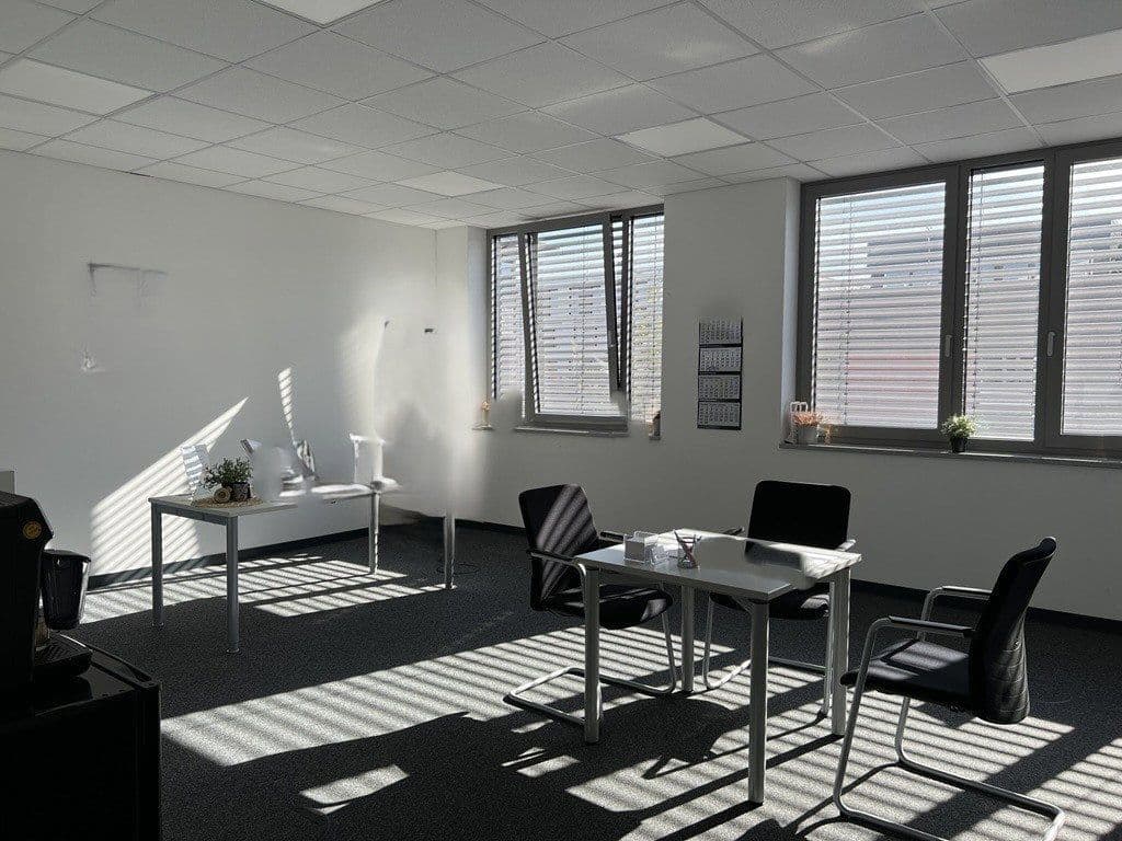 office to rent, 51 m², Wagner-Régeny-Straße 14, Berlin, Berlin office to rent, 51 m², Wagner-Régeny-Straße 14, Berlin, Berlin
