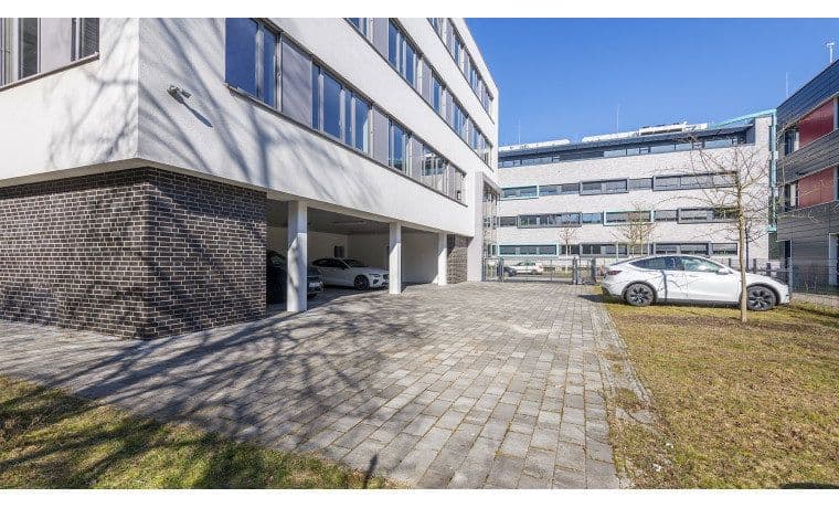 office to rent, 51 m², Wagner-Régeny-Straße 14, Berlin, Berlin office to rent, 51 m², Wagner-Régeny-Straße 14, Berlin, Berlin