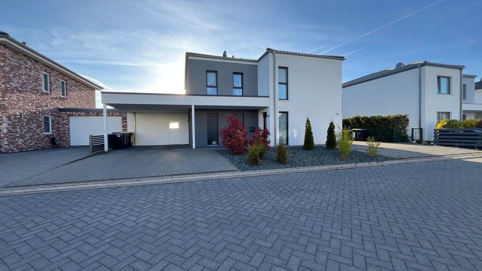 6 bedroom flat for sale, 108 m², Wolfsburg, Lower Saxony 6 bedroom flat for sale, 108 m², Wolfsburg, Lower Saxony