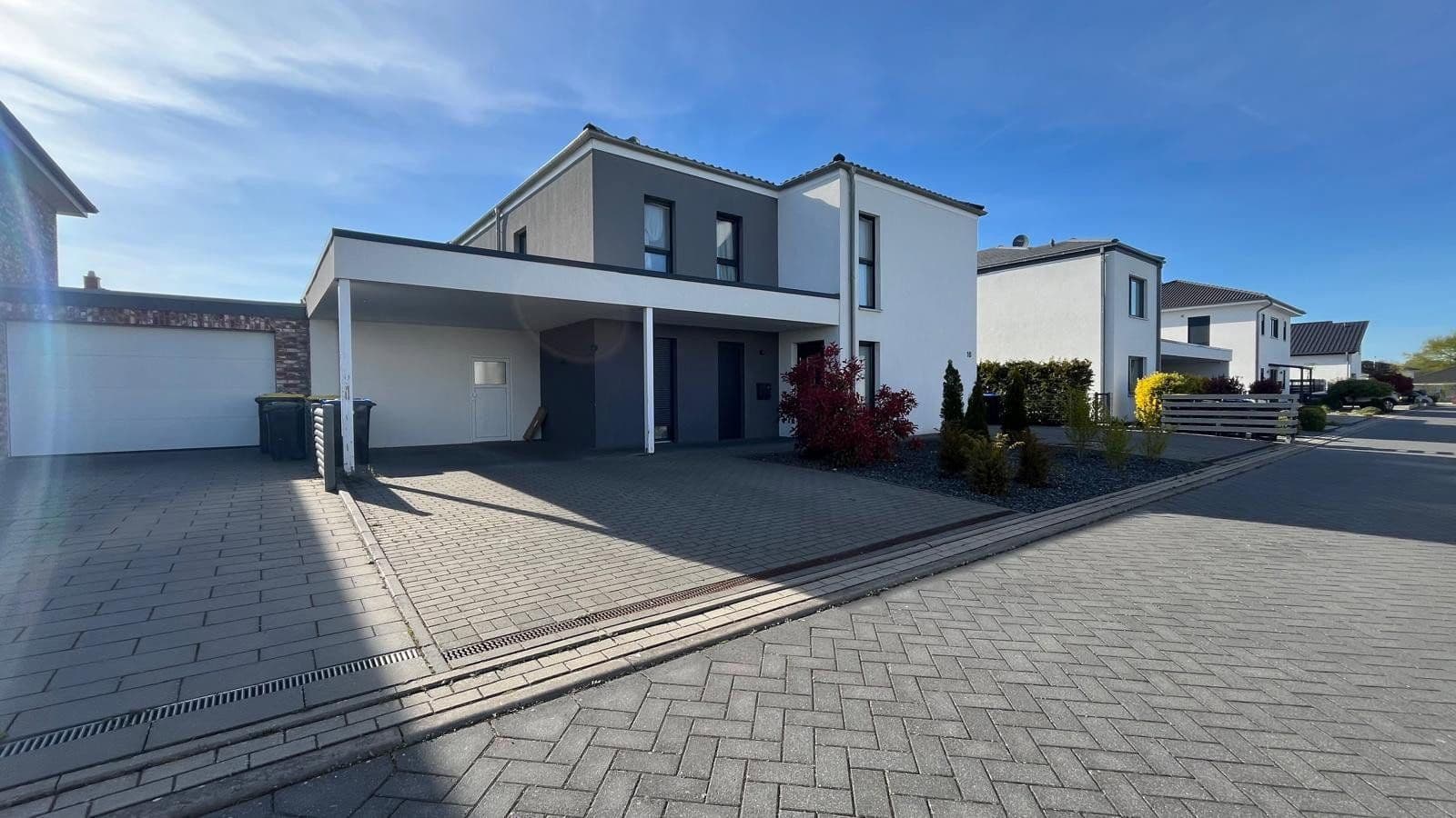 6 bedroom flat for sale, 108 m², Wolfsburg, Lower Saxony 6 bedroom flat for sale, 108 m², Wolfsburg, Lower Saxony