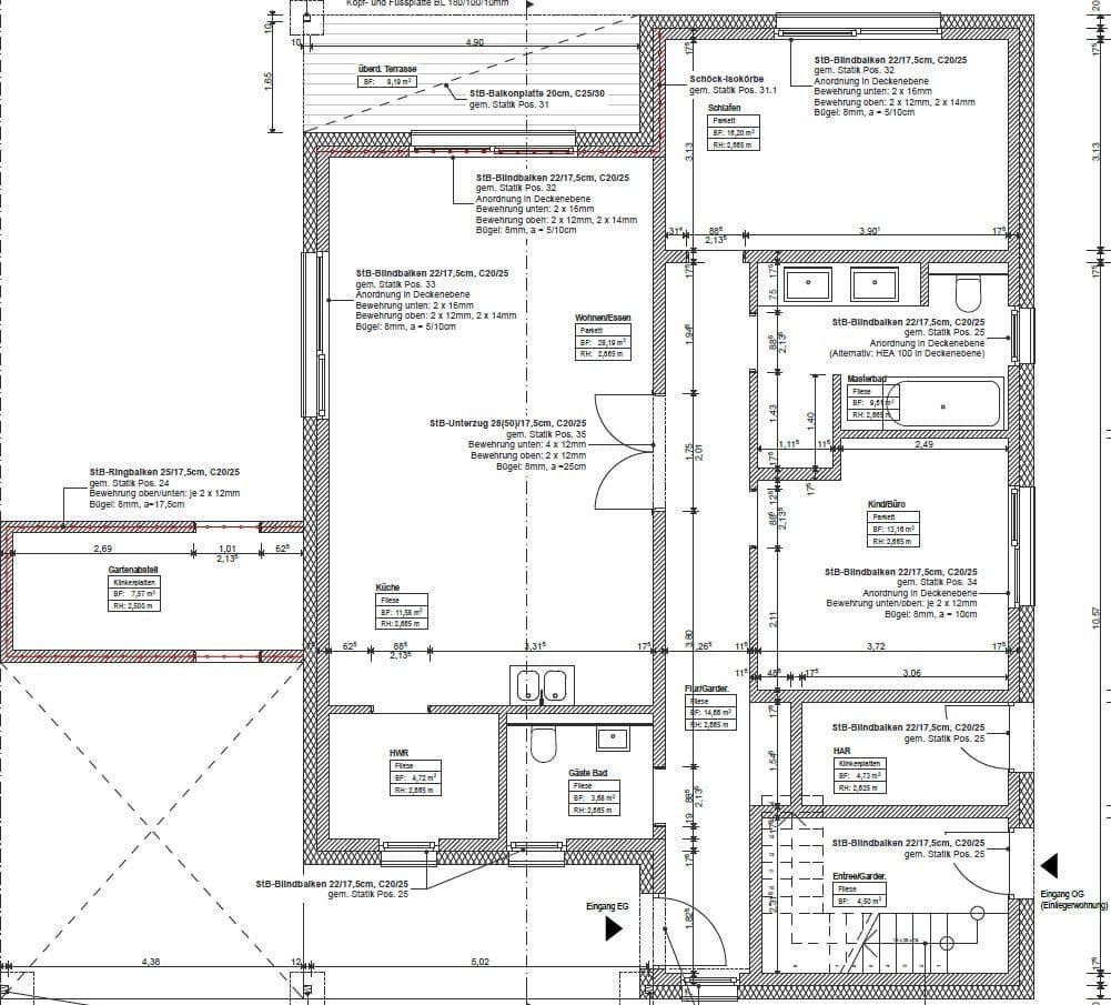 6 bedroom flat for sale, 108 m², Wolfsburg, Lower Saxony 6 bedroom flat for sale, 108 m², Wolfsburg, Lower Saxony