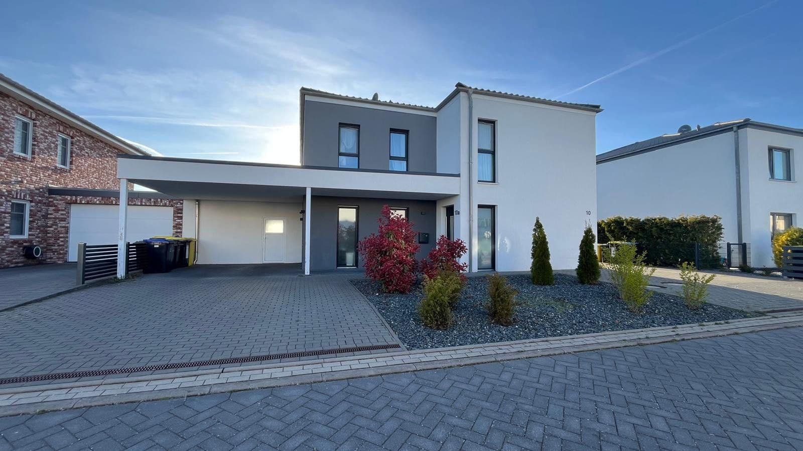 6 bedroom flat for sale, 108 m², Wolfsburg, Lower Saxony 6 bedroom flat for sale, 108 m², Wolfsburg, Lower Saxony