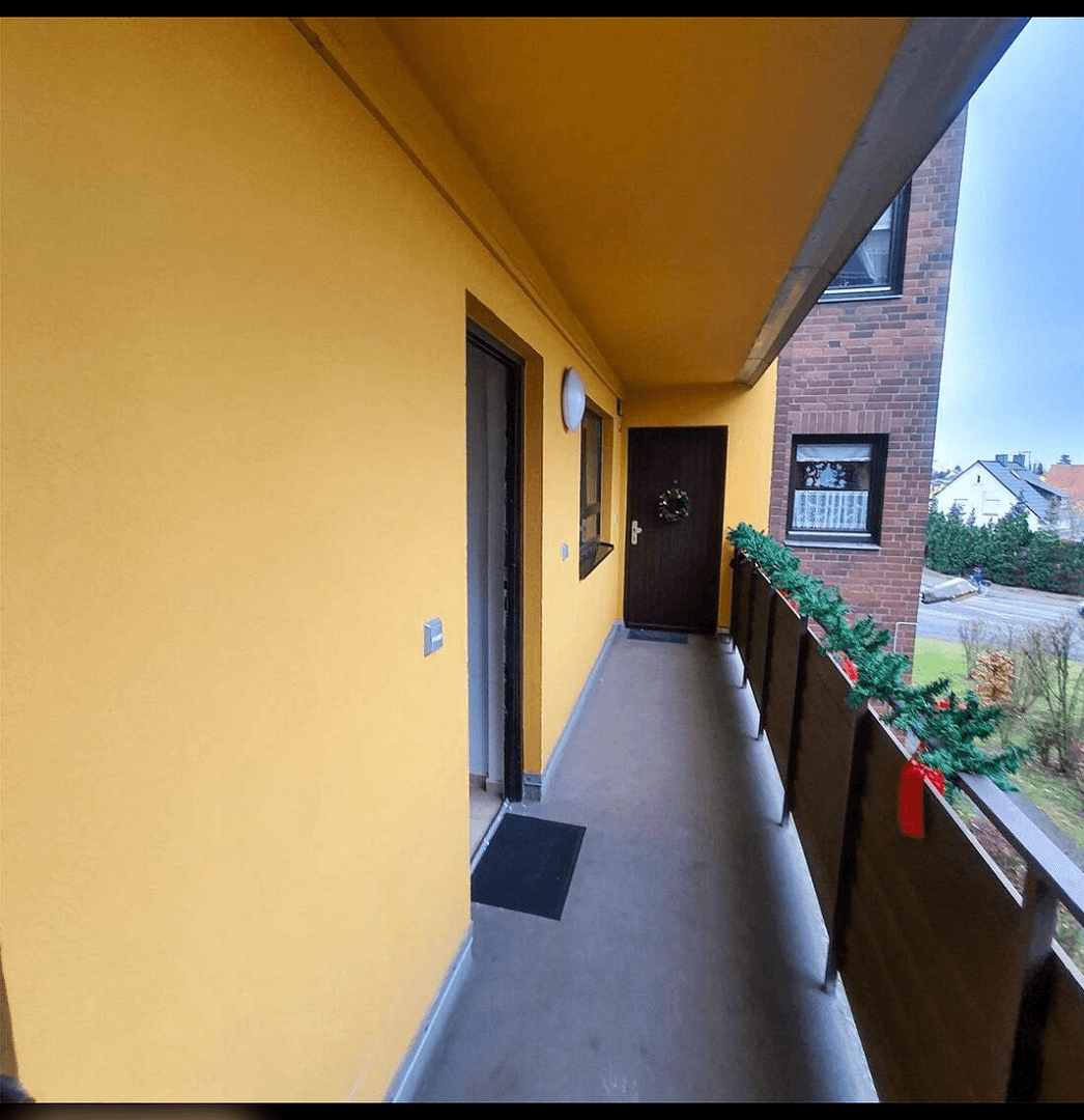 3 bedroom flat to rent, 67 m², Katriedestraße 2, Nienburg/Weser, Lower Saxony 3 bedroom flat to rent, 67 m², Katriedestraße 2, Nienburg/Weser, Lower Saxony