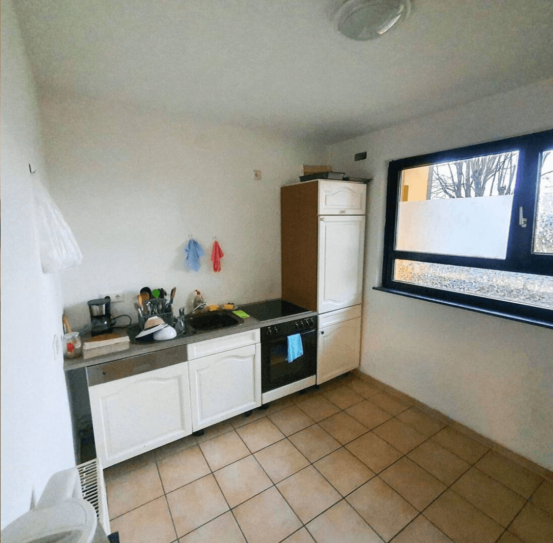 3 bedroom flat to rent, 67 m², Katriedestraße 2, Nienburg/Weser, Lower Saxony 3 bedroom flat to rent, 67 m², Katriedestraße 2, Nienburg/Weser, Lower Saxony