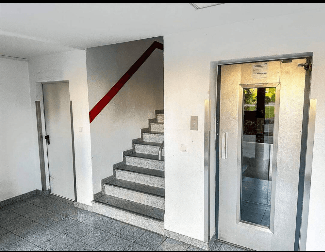3 bedroom flat to rent, 67 m², Katriedestraße 2, Nienburg/Weser, Lower Saxony 3 bedroom flat to rent, 67 m², Katriedestraße 2, Nienburg/Weser, Lower Saxony