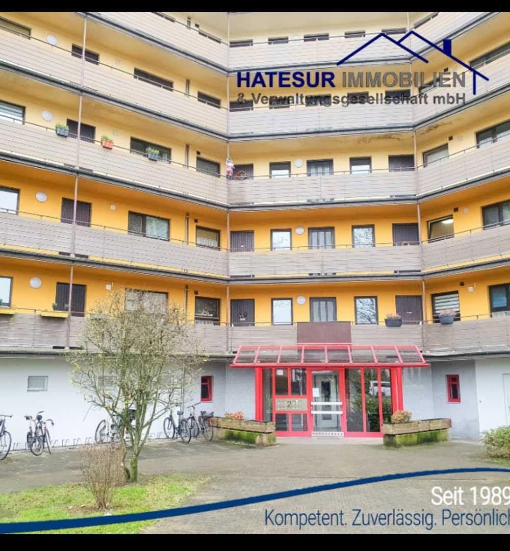 3 bedroom flat to rent, 67 m², Katriedestraße 2, Nienburg/Weser, Lower Saxony 3 bedroom flat to rent, 67 m², Katriedestraße 2, Nienburg/Weser, Lower Saxony