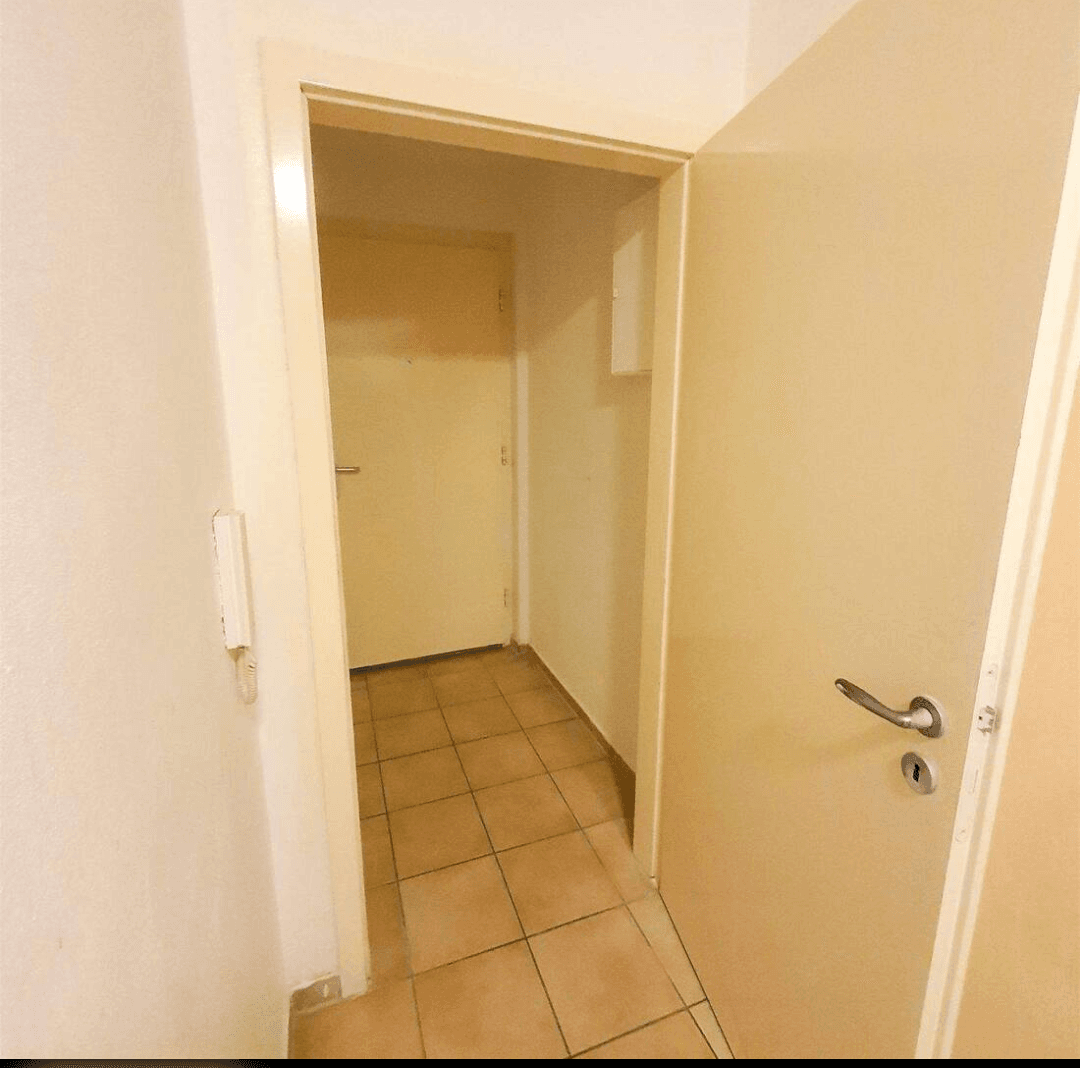 3 bedroom flat to rent, 67 m², Katriedestraße 2, Nienburg/Weser, Lower Saxony 3 bedroom flat to rent, 67 m², Katriedestraße 2, Nienburg/Weser, Lower Saxony