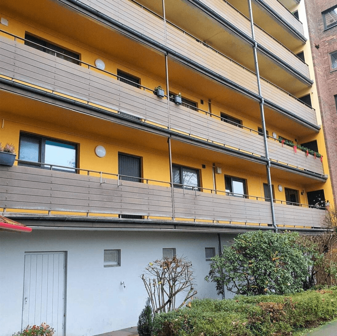 3 bedroom flat to rent, 67 m², Katriedestraße 2, Nienburg/Weser, Lower Saxony 3 bedroom flat to rent, 67 m², Katriedestraße 2, Nienburg/Weser, Lower Saxony