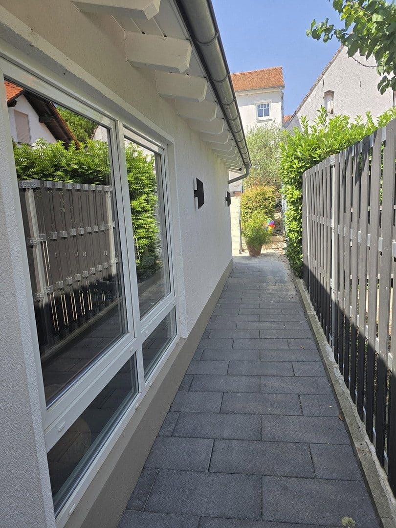 house for sale, 176 m², Speyerer Straße 23, Römerberg, Rhineland-Palatinate house for sale, 176 m², Speyerer Straße 23, Römerberg, Rhineland-Palatinate