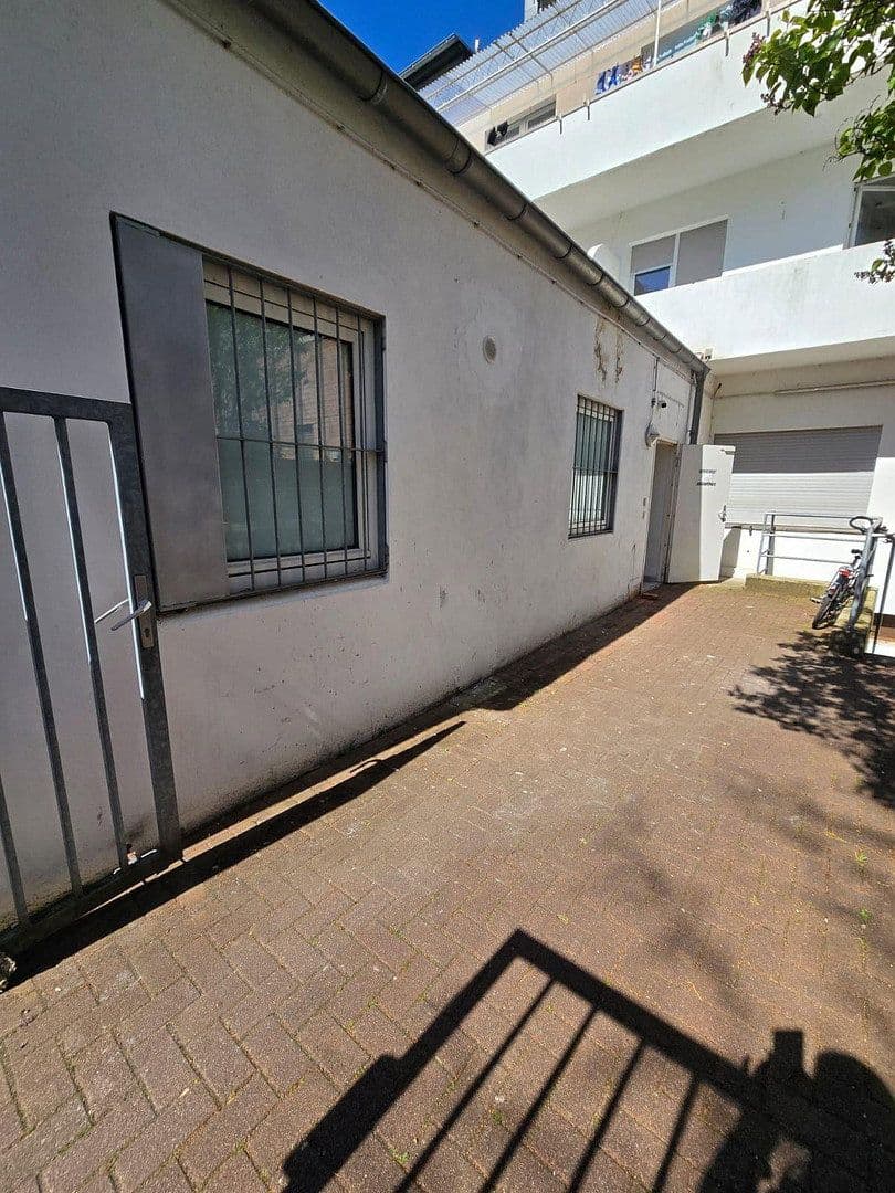 non-residential property to rent, 105 m², Viehtor 15, Wesel, North Rhine-Westphalia non-residential property to rent, 105 m², Viehtor 15, Wesel, North Rhine-Westphalia