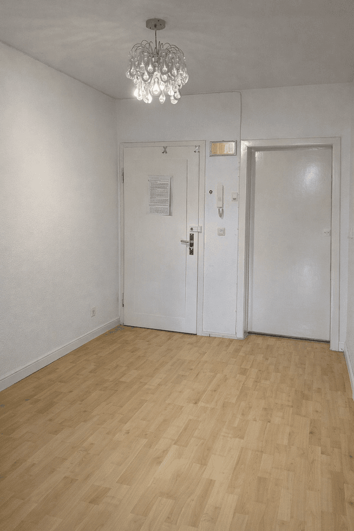 3 bedroom flat to rent, 55 m², Feidikstraße 79, Hamm, North Rhine-Westphalia 3 bedroom flat to rent, 55 m², Feidikstraße 79, Hamm, North Rhine-Westphalia