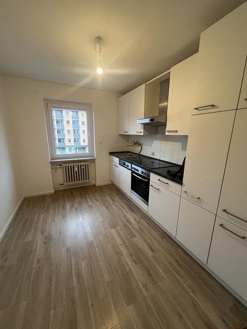 2 bedroom flat for sale, 62 m², Tegernseer Landstraße 178a, München, Bavaria 2 bedroom flat for sale, 62 m², Tegernseer Landstraße 178a, München, Bavaria