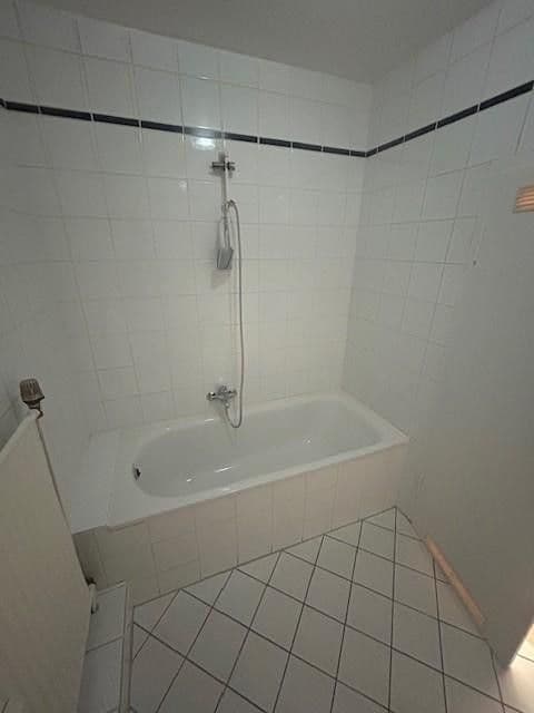 2 bedroom flat to rent, 51 m², Feidikstraße 79, Hamm, North Rhine-Westphalia 2 bedroom flat to rent, 51 m², Feidikstraße 79, Hamm, North Rhine-Westphalia