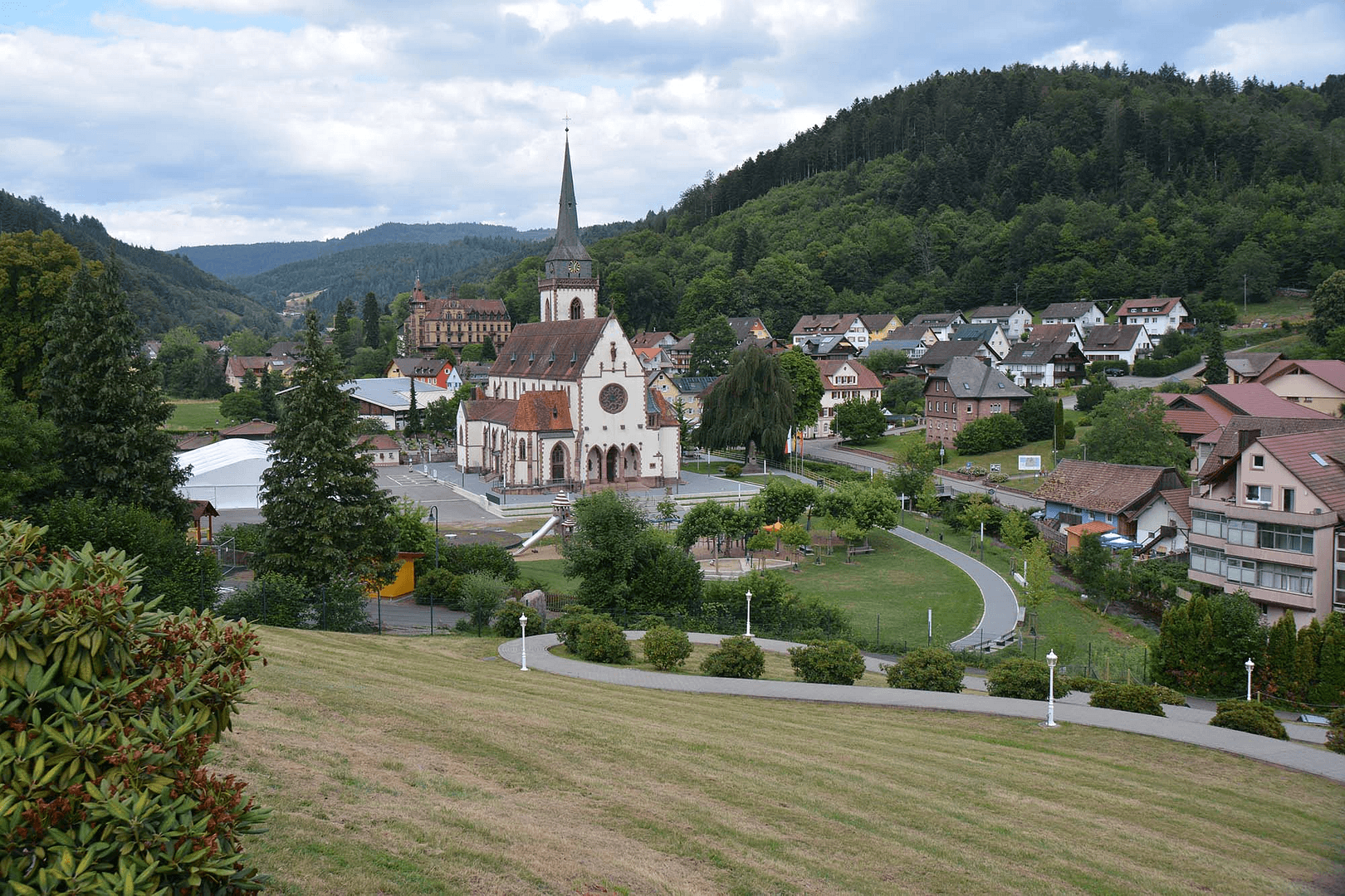 3 bedroom flat to rent, 94 m², Im Dorf 100B, Nordrach, Baden-Württemberg 3 bedroom flat to rent, 94 m², Im Dorf 100B, Nordrach, Baden-Württemberg