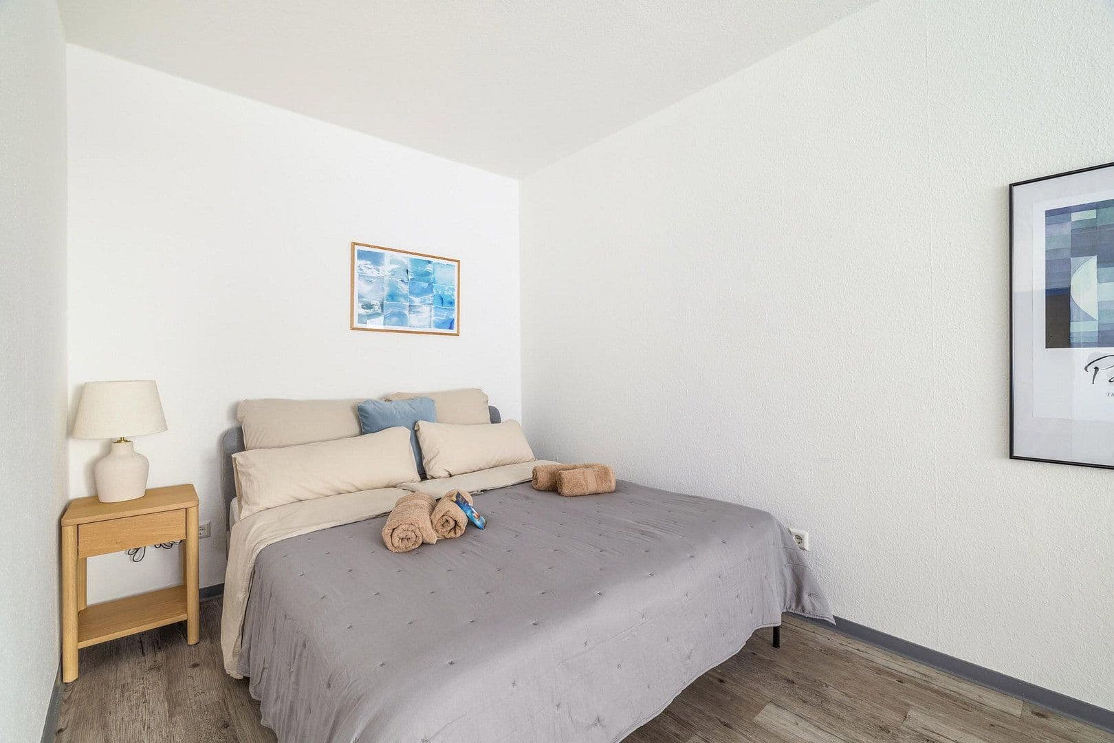 Studio flat to rent, 54 m², Görlitzer Str. 2, Hochheim, Hesse Studio flat to rent, 54 m², Görlitzer Str. 2, Hochheim, Hesse