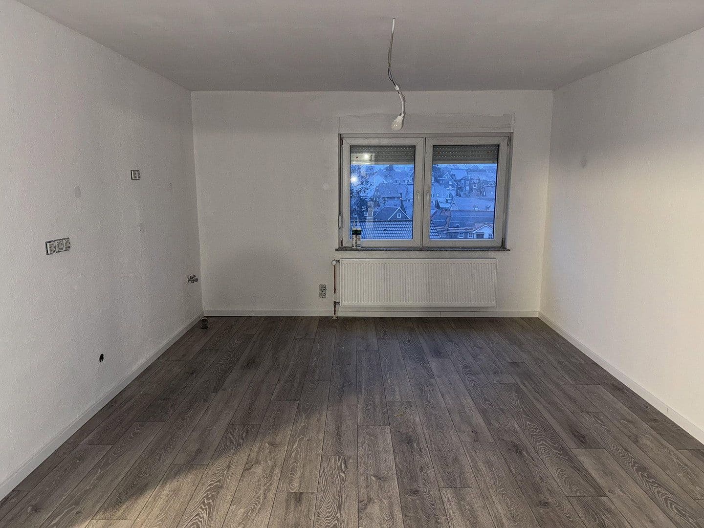 3 bedroom flat to rent, 65 m², Fürstenberg Straße 14, Hückeswagen, North Rhine-Westphalia 3 bedroom flat to rent, 65 m², Fürstenberg Straße 14, Hückeswagen, North Rhine-Westphalia