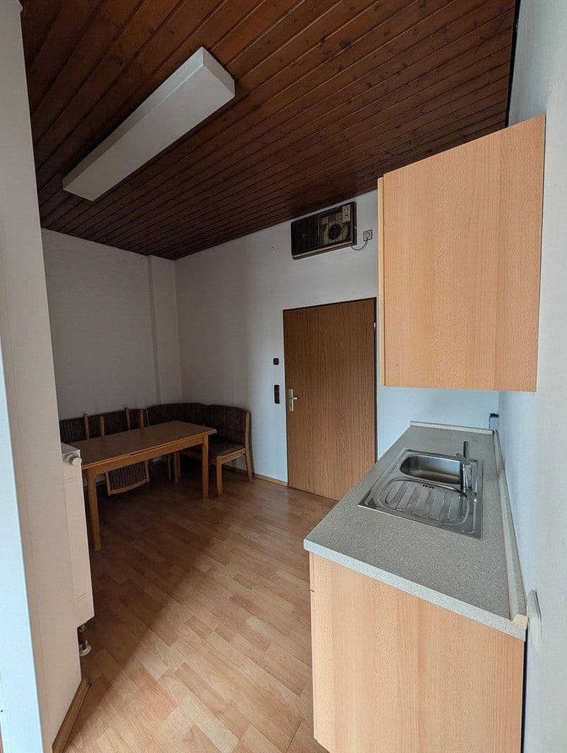 office to rent, 133 m², Winzerleite 4, Passau, Bavaria office to rent, 133 m², Winzerleite 4, Passau, Bavaria