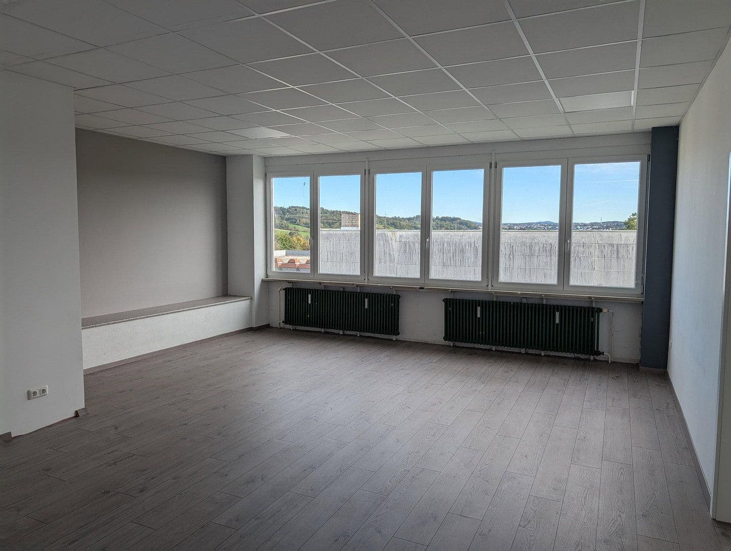 office to rent, 460 m², Winzerleite 4, Passau, Bavaria office to rent, 460 m², Winzerleite 4, Passau, Bavaria