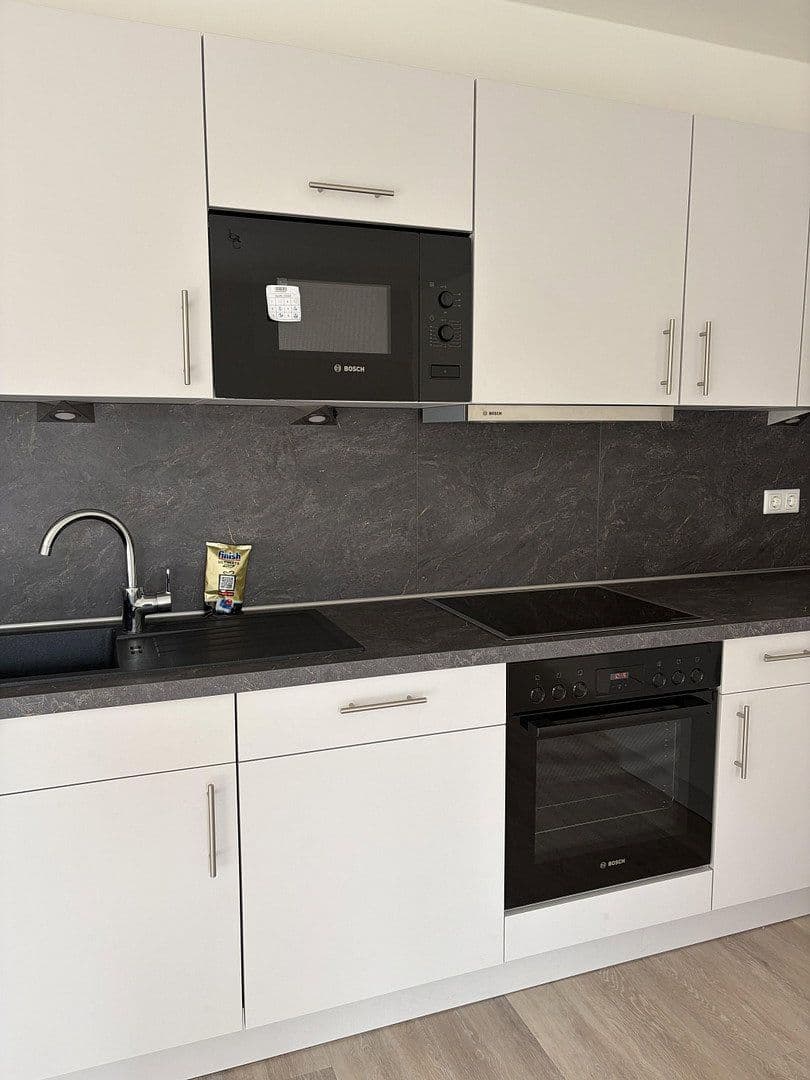 3 bedroom flat to rent, 88 m², Hauptstr. 6, Brackel, Lower Saxony 3 bedroom flat to rent, 88 m², Hauptstr. 6, Brackel, Lower Saxony