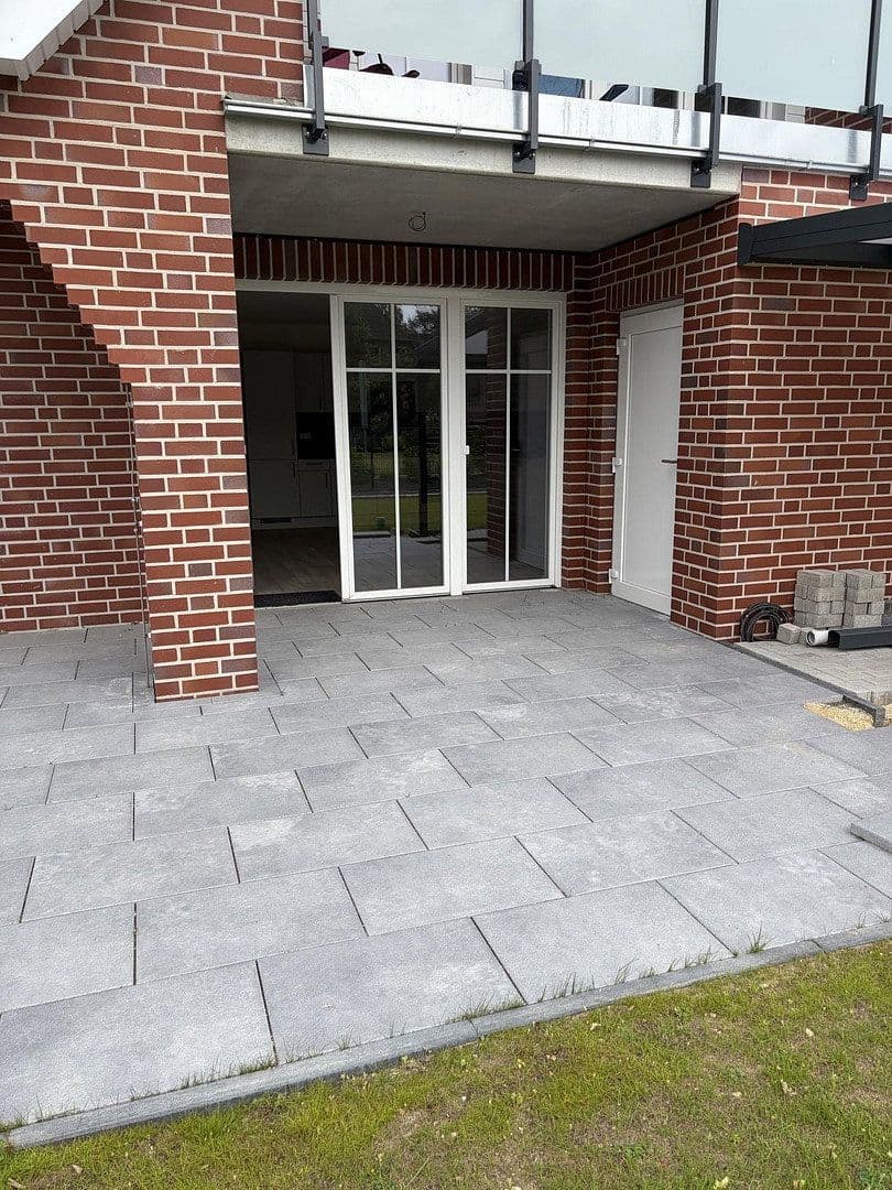 3 bedroom flat to rent, 88 m², Hauptstr. 6, Brackel, Lower Saxony 3 bedroom flat to rent, 88 m², Hauptstr. 6, Brackel, Lower Saxony