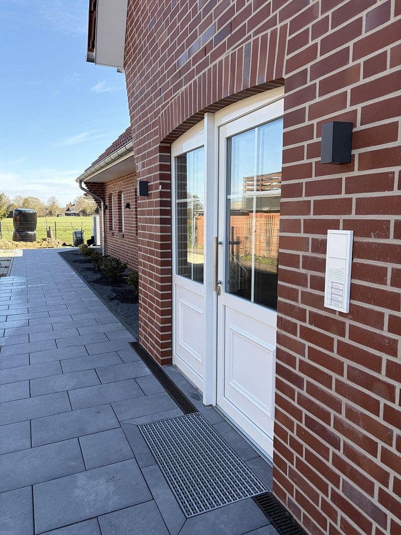 3 bedroom flat to rent, 88 m², Hauptstr. 6, Brackel, Lower Saxony 3 bedroom flat to rent, 88 m², Hauptstr. 6, Brackel, Lower Saxony