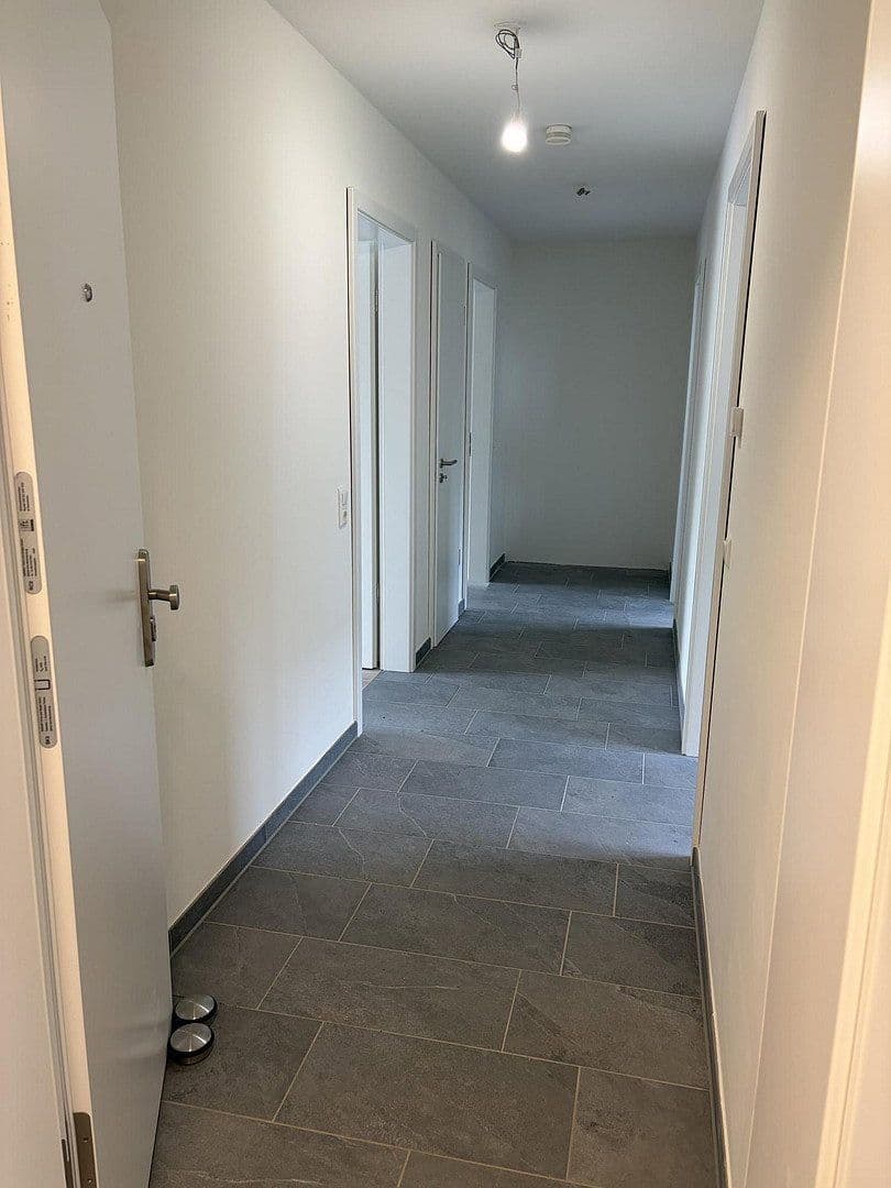 3 bedroom flat to rent, 88 m², Hauptstr. 6, Brackel, Lower Saxony 3 bedroom flat to rent, 88 m², Hauptstr. 6, Brackel, Lower Saxony