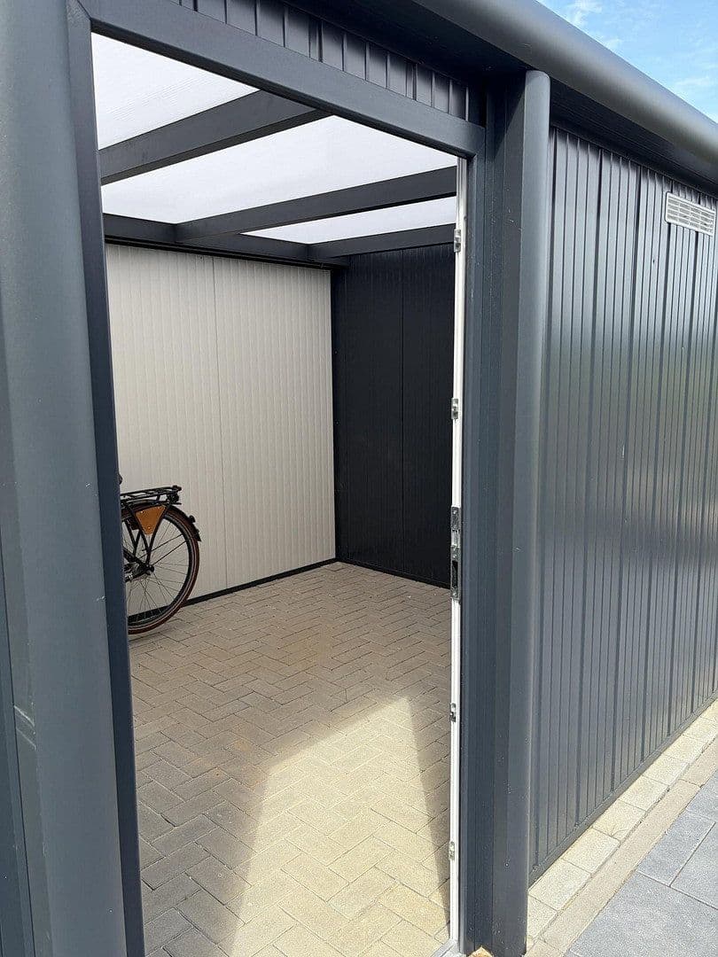 3 bedroom flat to rent, 88 m², Hauptstr. 6, Brackel, Lower Saxony 3 bedroom flat to rent, 88 m², Hauptstr. 6, Brackel, Lower Saxony