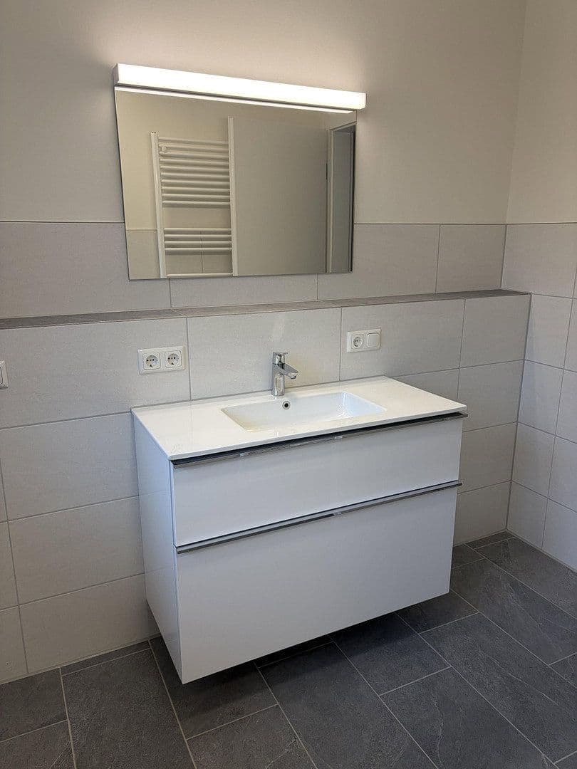 3 bedroom flat to rent, 88 m², Hauptstr. 6, Brackel, Lower Saxony 3 bedroom flat to rent, 88 m², Hauptstr. 6, Brackel, Lower Saxony