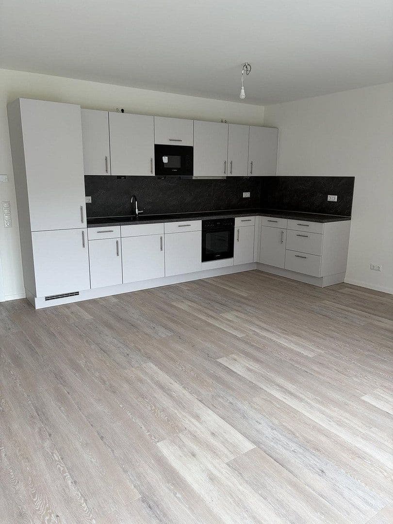 3 bedroom flat to rent, 88 m², Hauptstr. 6, Brackel, Lower Saxony 3 bedroom flat to rent, 88 m², Hauptstr. 6, Brackel, Lower Saxony