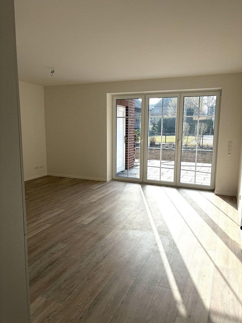 3 bedroom flat to rent, 88 m², Hauptstr. 6, Brackel, Lower Saxony 3 bedroom flat to rent, 88 m², Hauptstr. 6, Brackel, Lower Saxony