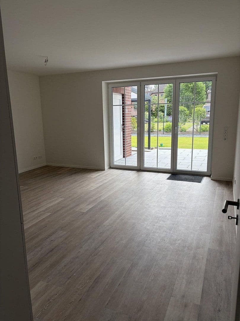 3 bedroom flat to rent, 88 m², Hauptstr. 6, Brackel, Lower Saxony 3 bedroom flat to rent, 88 m², Hauptstr. 6, Brackel, Lower Saxony