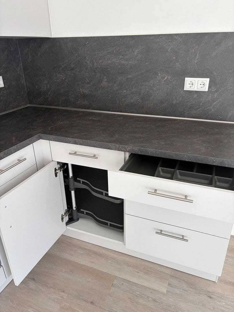 3 bedroom flat to rent, 88 m², Hauptstr. 6, Brackel, Lower Saxony 3 bedroom flat to rent, 88 m², Hauptstr. 6, Brackel, Lower Saxony
