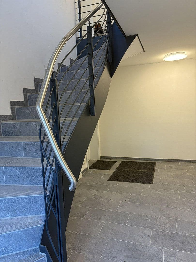 3 bedroom flat to rent, 88 m², Hauptstr. 6, Brackel, Lower Saxony 3 bedroom flat to rent, 88 m², Hauptstr. 6, Brackel, Lower Saxony