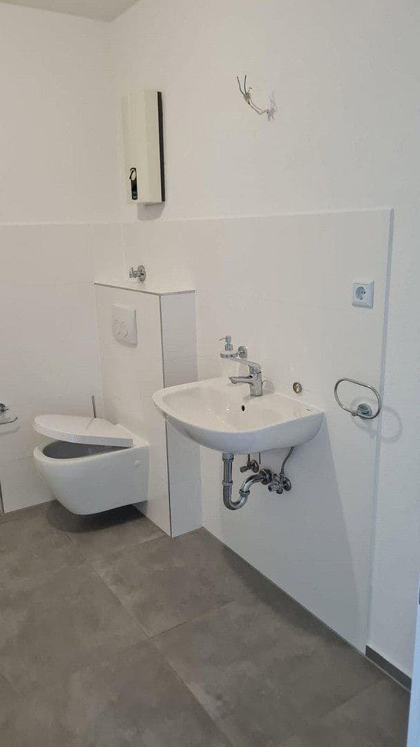 3 bedroom flat to rent, 82 m², Alte Grenzstraße 189, Recklinghausen, North Rhine-Westphalia 3 bedroom flat to rent, 82 m², Alte Grenzstraße 189, Recklinghausen, North Rhine-Westphalia