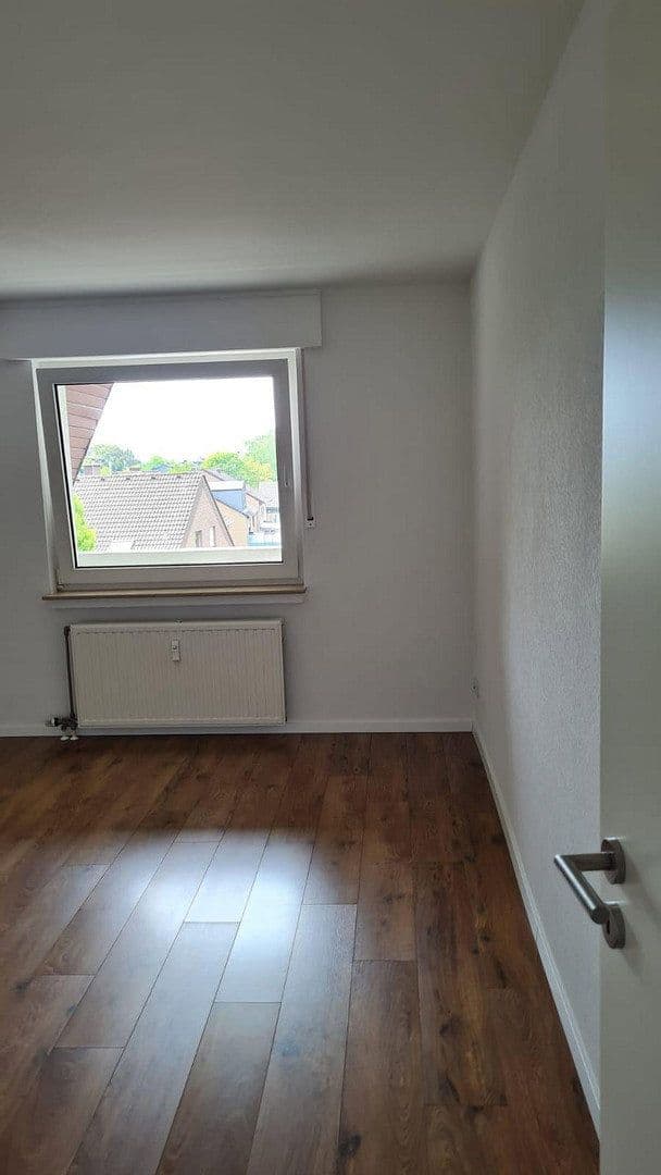 3 bedroom flat to rent, 82 m², Alte Grenzstraße 189, Recklinghausen, North Rhine-Westphalia 3 bedroom flat to rent, 82 m², Alte Grenzstraße 189, Recklinghausen, North Rhine-Westphalia