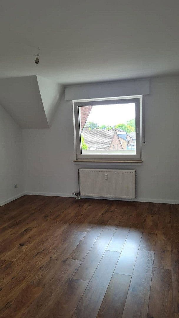 3 bedroom flat to rent, 82 m², Alte Grenzstraße 189, Recklinghausen, North Rhine-Westphalia 3 bedroom flat to rent, 82 m², Alte Grenzstraße 189, Recklinghausen, North Rhine-Westphalia