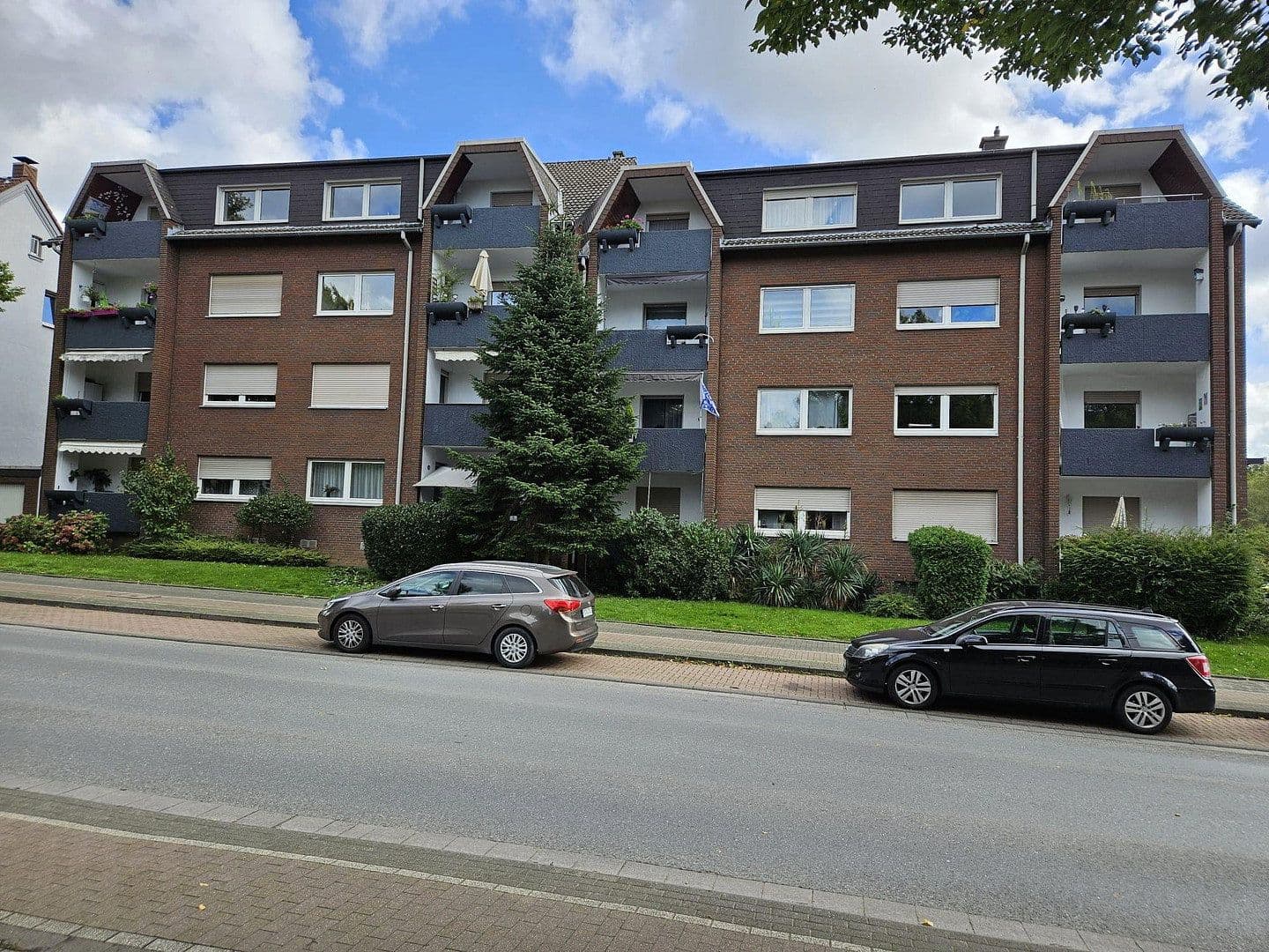 3 bedroom flat to rent, 82 m², Alte Grenzstraße 189, Recklinghausen, North Rhine-Westphalia 3 bedroom flat to rent, 82 m², Alte Grenzstraße 189, Recklinghausen, North Rhine-Westphalia