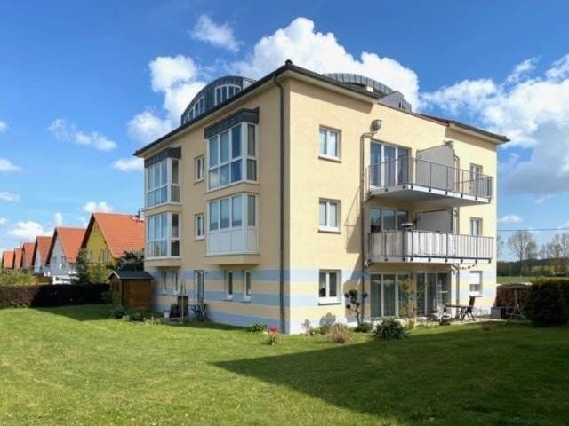 1 bedroom flat to rent, 27 m², Am Bahnhof 71, Frankenberg/Sachsen, Saxony 1 bedroom flat to rent, 27 m², Am Bahnhof 71, Frankenberg/Sachsen, Saxony