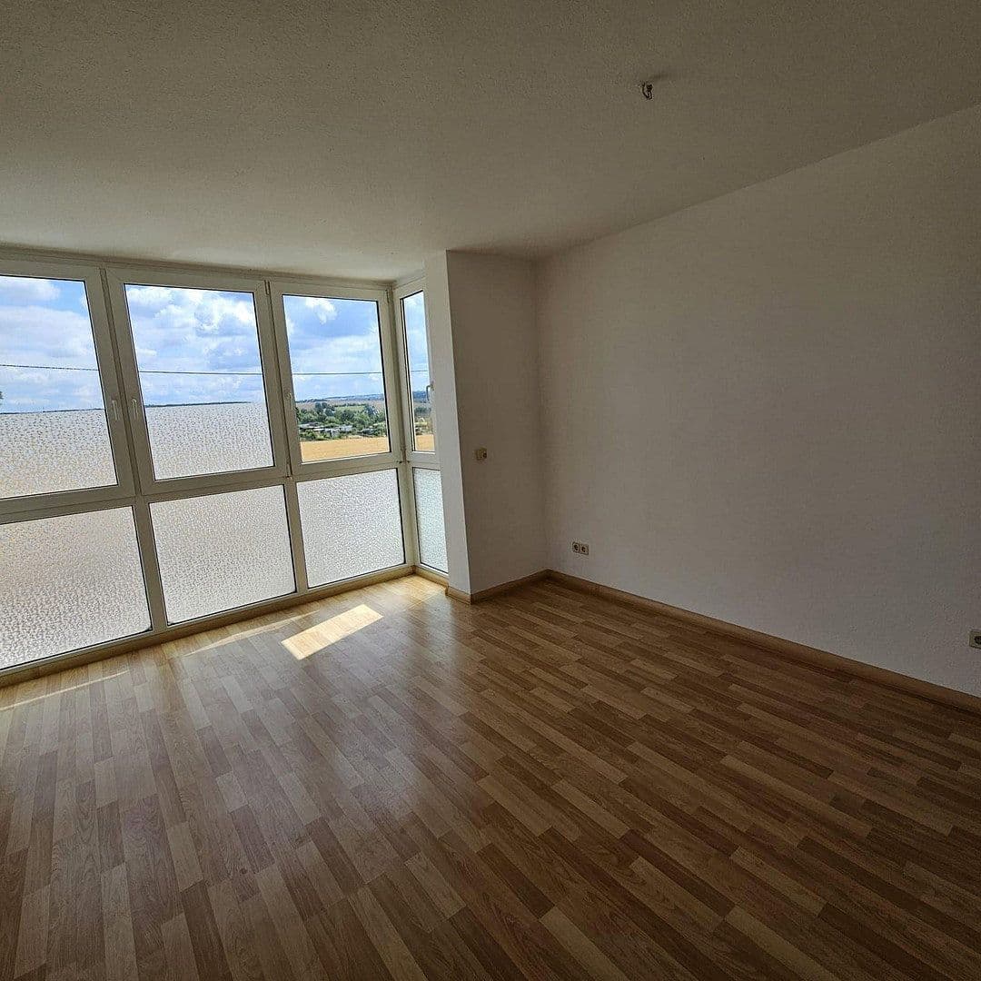 1 bedroom flat to rent, 27 m², Am Bahnhof 71, Frankenberg/Sachsen, Saxony 1 bedroom flat to rent, 27 m², Am Bahnhof 71, Frankenberg/Sachsen, Saxony