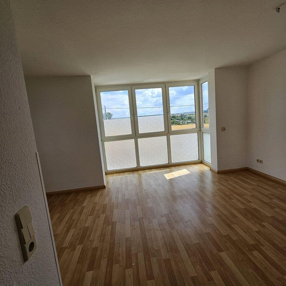 1 bedroom flat to rent, 27 m², Am Bahnhof 71, Frankenberg/Sachsen, Saxony 1 bedroom flat to rent, 27 m², Am Bahnhof 71, Frankenberg/Sachsen, Saxony