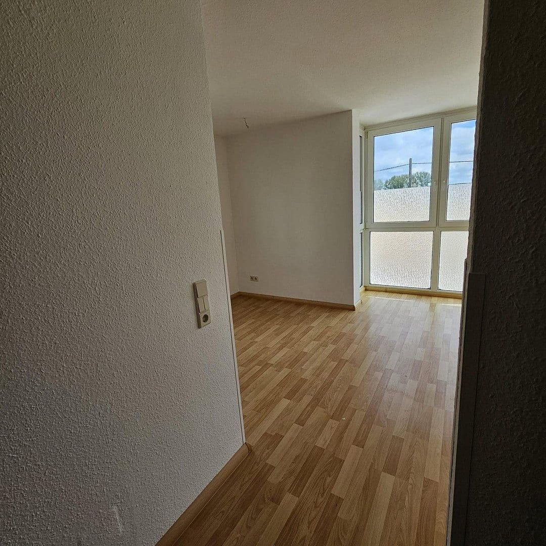 1 bedroom flat to rent, 27 m², Am Bahnhof 71, Frankenberg/Sachsen, Saxony 1 bedroom flat to rent, 27 m², Am Bahnhof 71, Frankenberg/Sachsen, Saxony