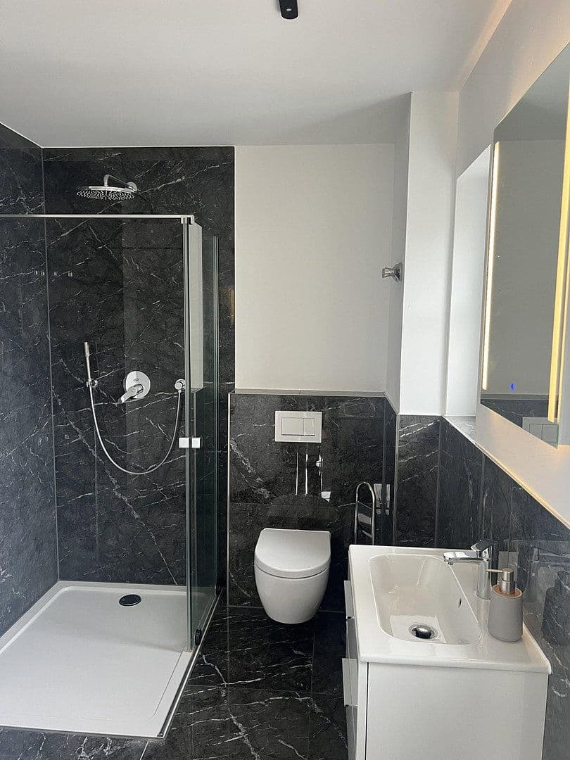 2 bedroom flat to rent, 50 m², Untere Parkstr 30, Haar (Haar), Bavaria 2 bedroom flat to rent, 50 m², Untere Parkstr 30, Haar (Haar), Bavaria