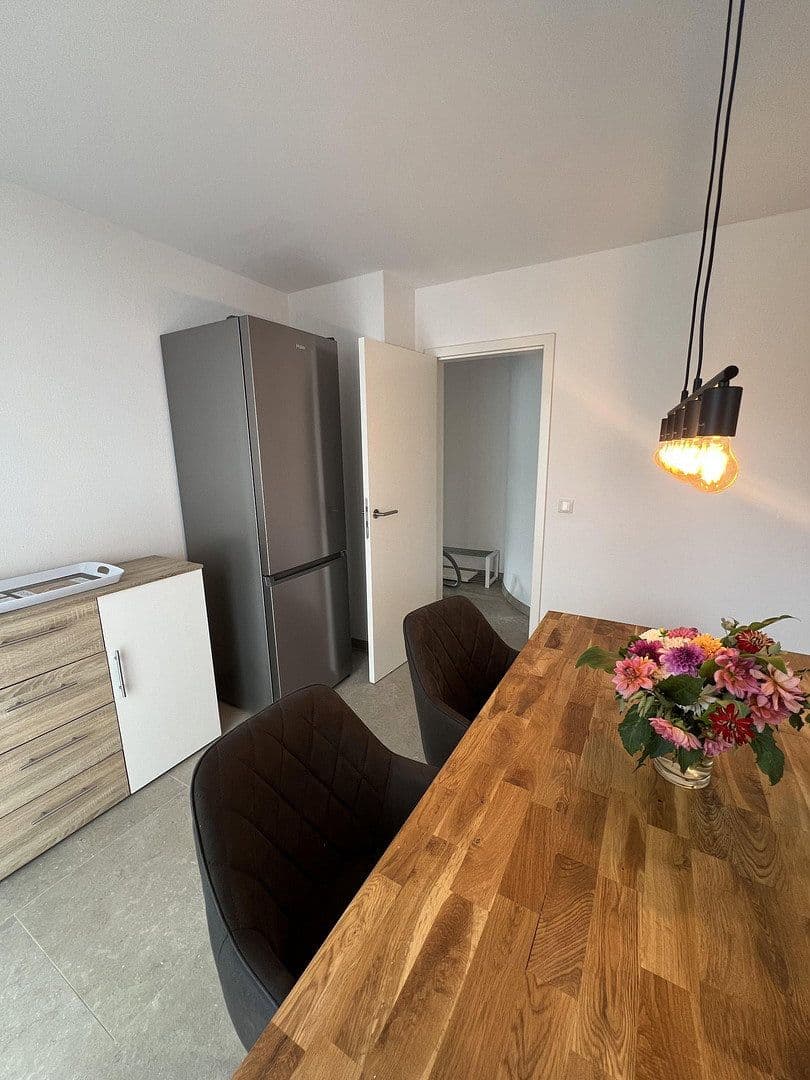 2 bedroom flat to rent, 50 m², Untere Parkstr 30, Haar (Haar), Bavaria 2 bedroom flat to rent, 50 m², Untere Parkstr 30, Haar (Haar), Bavaria
