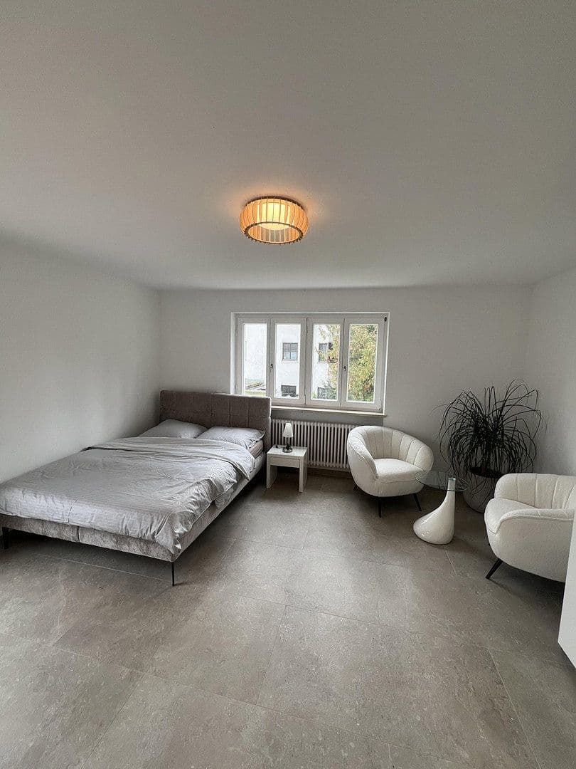 2 bedroom flat to rent, 50 m², Untere Parkstr 30, Haar (Haar), Bavaria 2 bedroom flat to rent, 50 m², Untere Parkstr 30, Haar (Haar), Bavaria