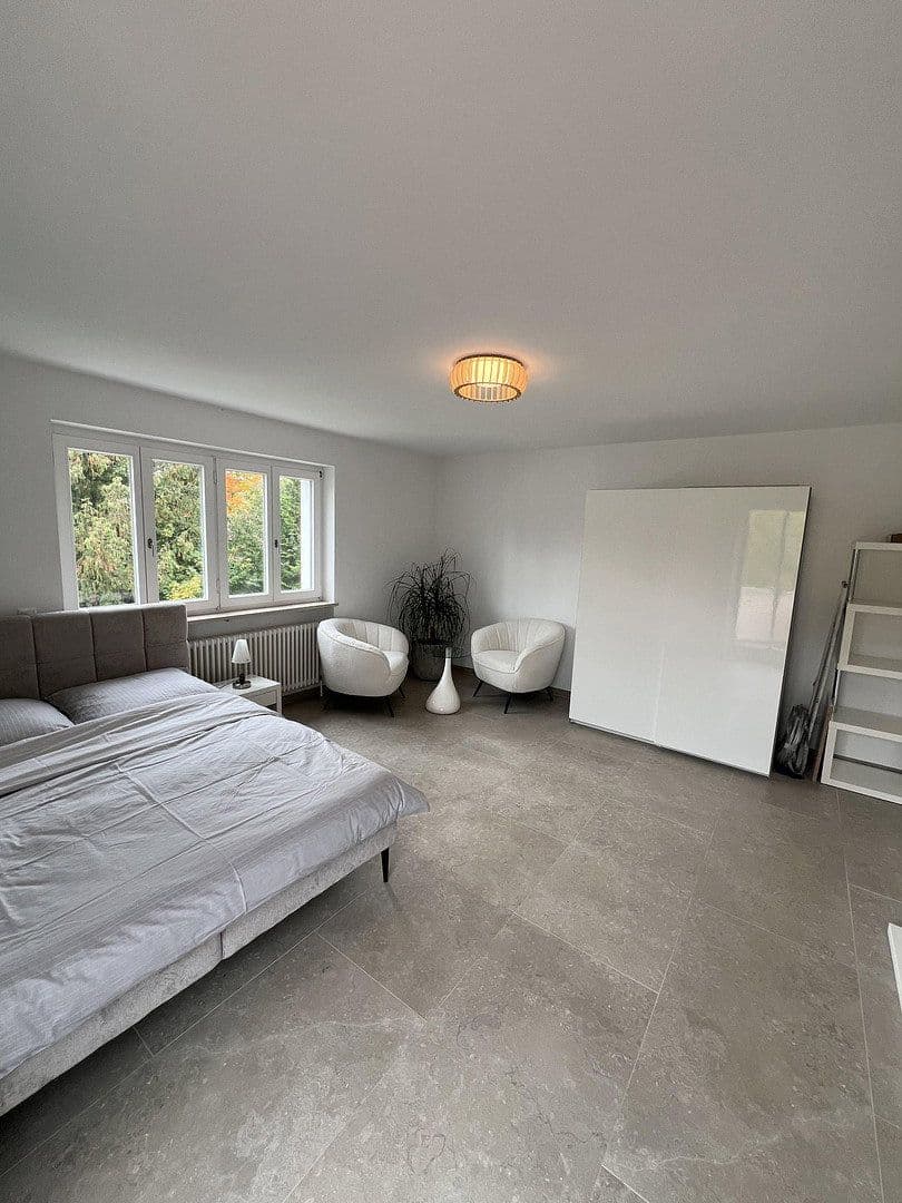 2 bedroom flat to rent, 50 m², Untere Parkstr 30, Haar (Haar), Bavaria 2 bedroom flat to rent, 50 m², Untere Parkstr 30, Haar (Haar), Bavaria