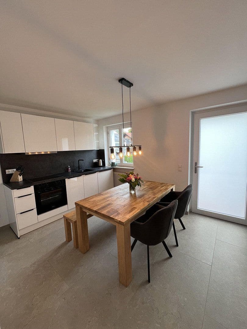 2 bedroom flat to rent, 50 m², Untere Parkstr 30, Haar (Haar), Bavaria 2 bedroom flat to rent, 50 m², Untere Parkstr 30, Haar (Haar), Bavaria